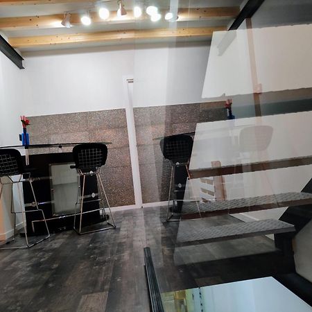 Vilafragglerock, Casa De Diseno Moderno En Pontedeume Bagian luar foto