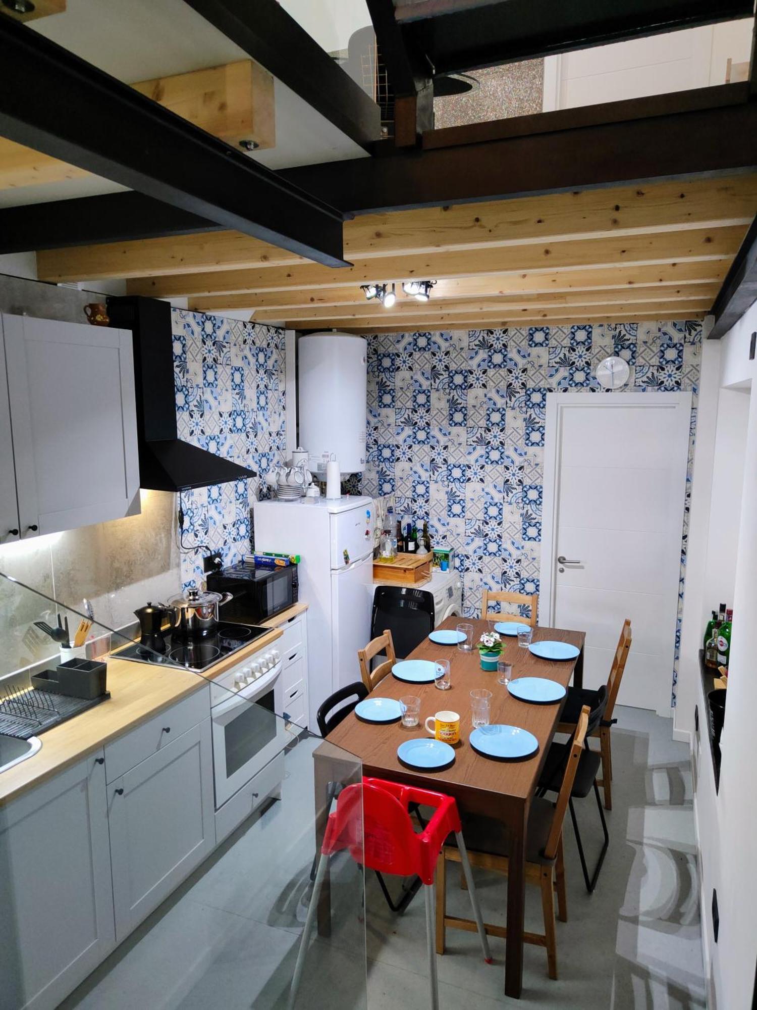 Vilafragglerock, Casa De Diseno Moderno En Pontedeume Bagian luar foto