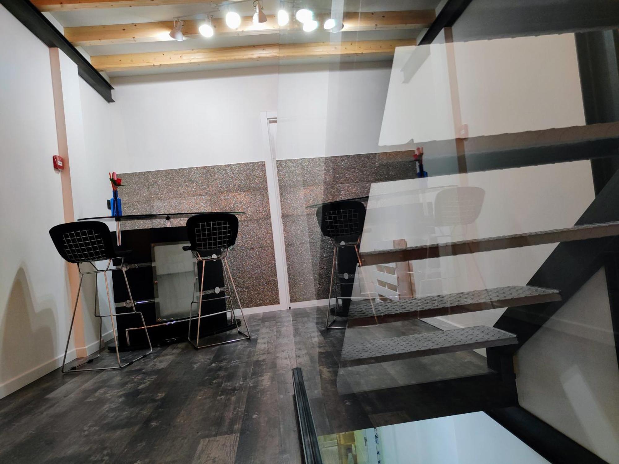 Vilafragglerock, Casa De Diseno Moderno En Pontedeume Bagian luar foto